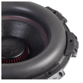 Vibe BD15D1SPL-V4 15″ BlackDeath Car Subwoofer 9000 Watts Max